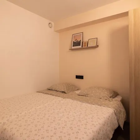 Cosy With Amazing Seaview T67 Apartmán Ostende